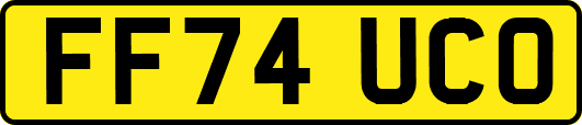 FF74UCO