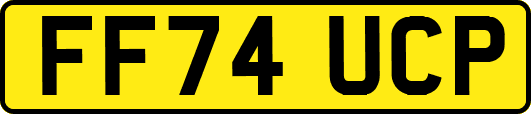 FF74UCP