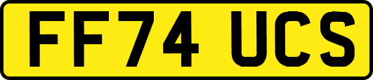 FF74UCS