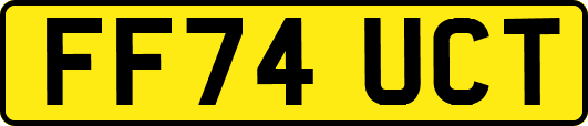FF74UCT