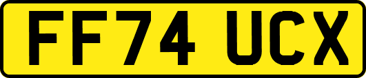 FF74UCX