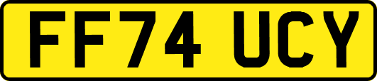 FF74UCY