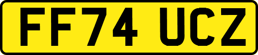 FF74UCZ