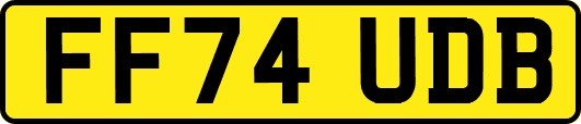 FF74UDB