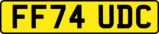 FF74UDC