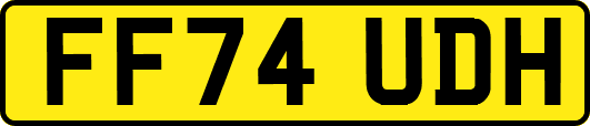 FF74UDH