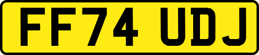 FF74UDJ