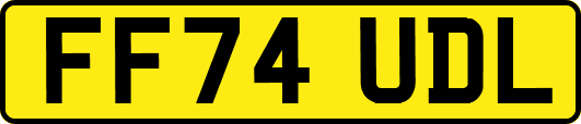 FF74UDL