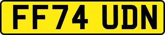 FF74UDN