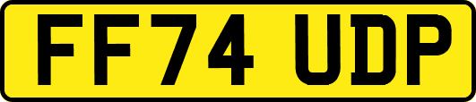 FF74UDP