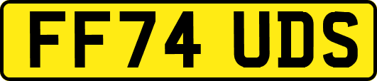 FF74UDS
