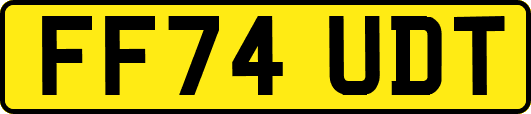 FF74UDT