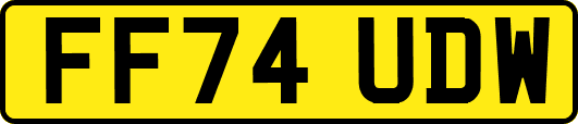 FF74UDW