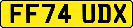 FF74UDX