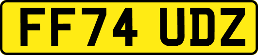 FF74UDZ