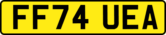 FF74UEA