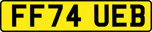 FF74UEB