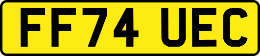 FF74UEC