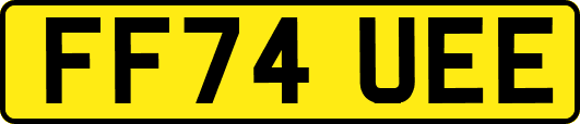 FF74UEE