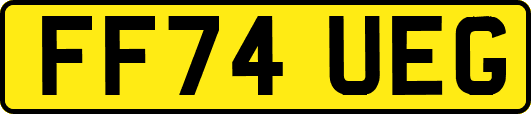 FF74UEG