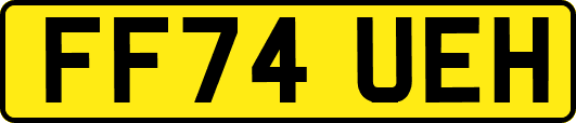 FF74UEH