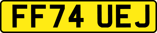 FF74UEJ
