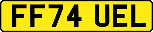 FF74UEL