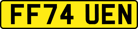 FF74UEN