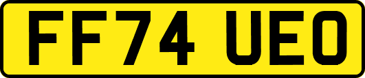 FF74UEO