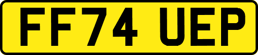 FF74UEP