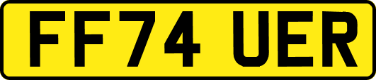 FF74UER