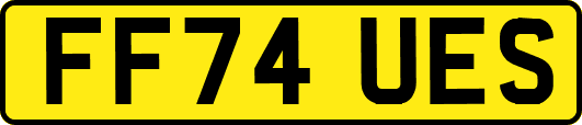FF74UES