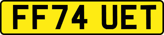FF74UET