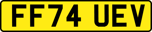 FF74UEV
