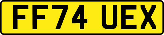 FF74UEX