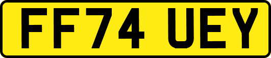 FF74UEY