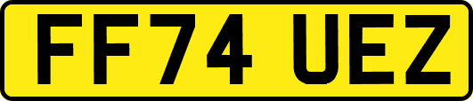 FF74UEZ