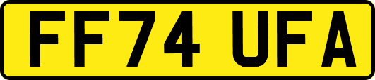 FF74UFA