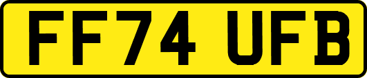 FF74UFB