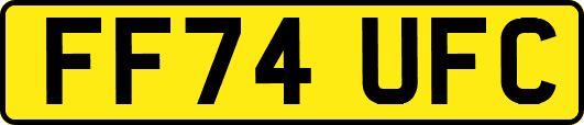 FF74UFC