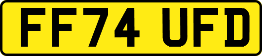 FF74UFD