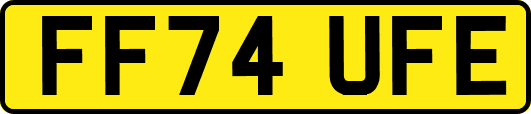 FF74UFE