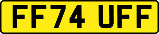FF74UFF