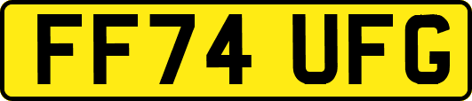 FF74UFG