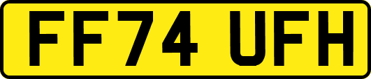 FF74UFH