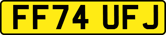 FF74UFJ