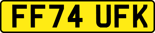 FF74UFK