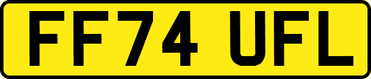 FF74UFL