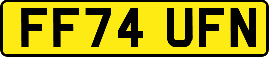 FF74UFN