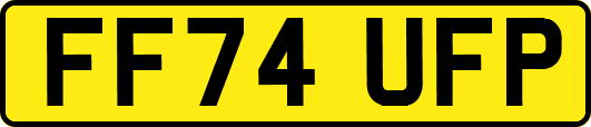 FF74UFP